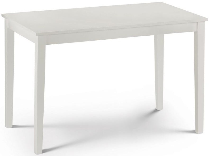 Taku Dining Table - Julian Bowen