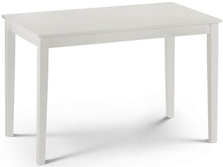Taku Dining Table - Julian Bowen