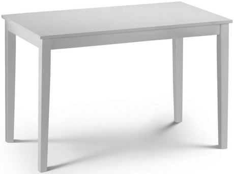 Taku Dining Table - Julian Bowen