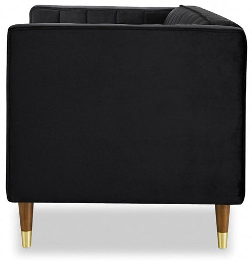 Tammy Velvet 2 Seater Sofa - TGC