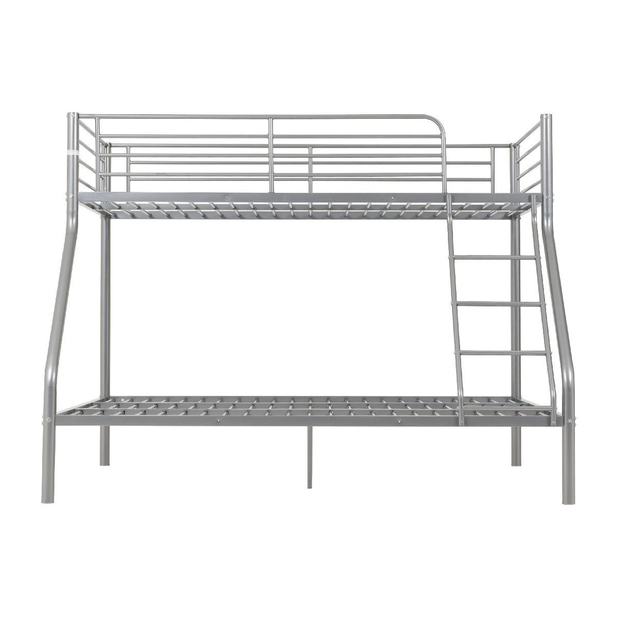 Tandi Metal Triple Sleeper Bunk Bed 3ft & 4ft6 - Seconique