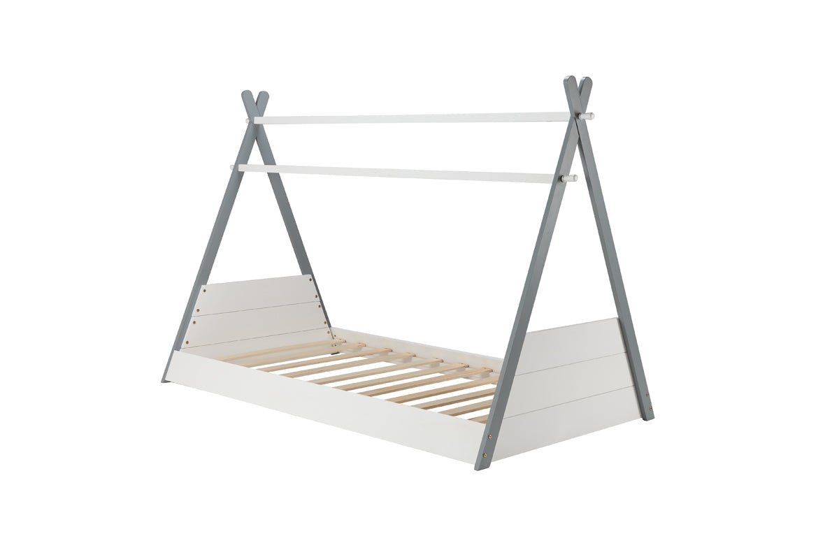 Teepee Bed Frame (3ft Single) - Birlea