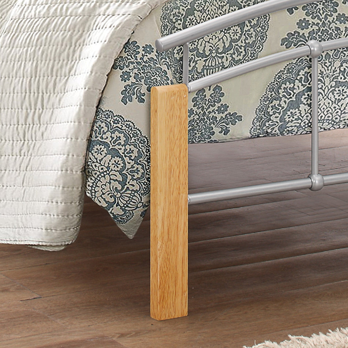 Tetras Bed Frame - Birlea
