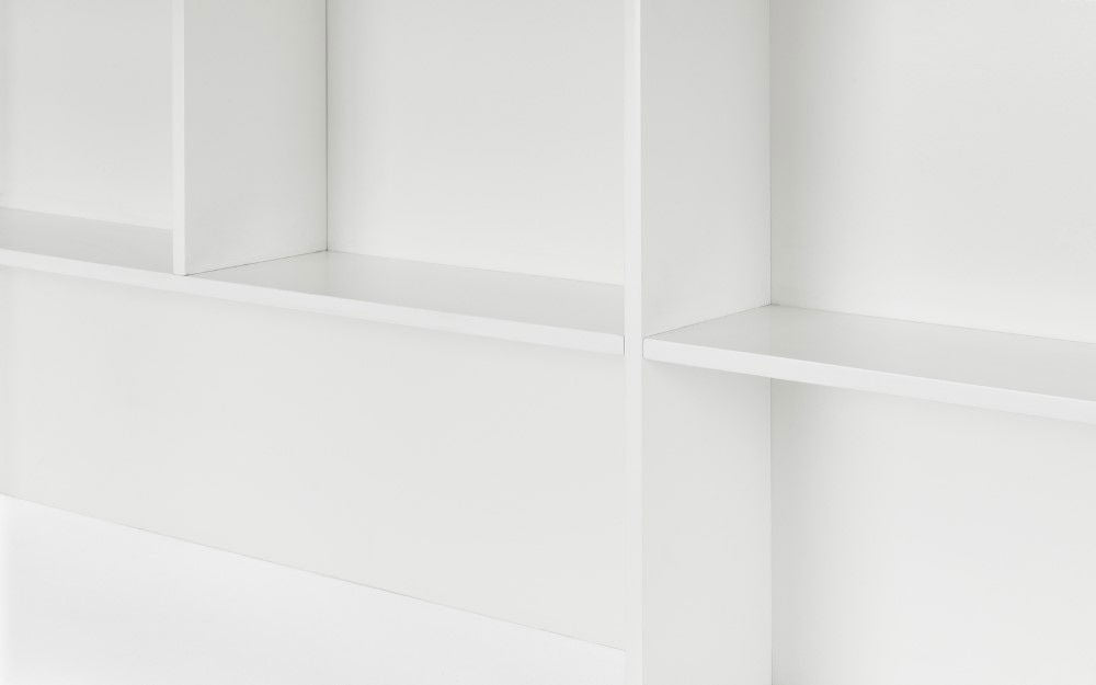 Titan Highsleeper - Julian Bowen