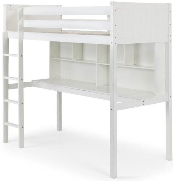 Titan Highsleeper - Julian Bowen