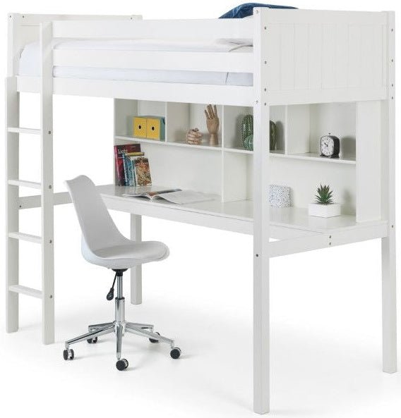 Titan Highsleeper - Julian Bowen