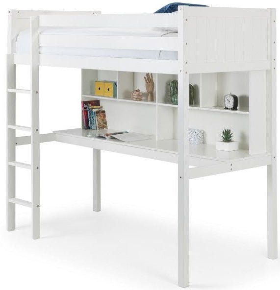 Titan Highsleeper - Julian Bowen