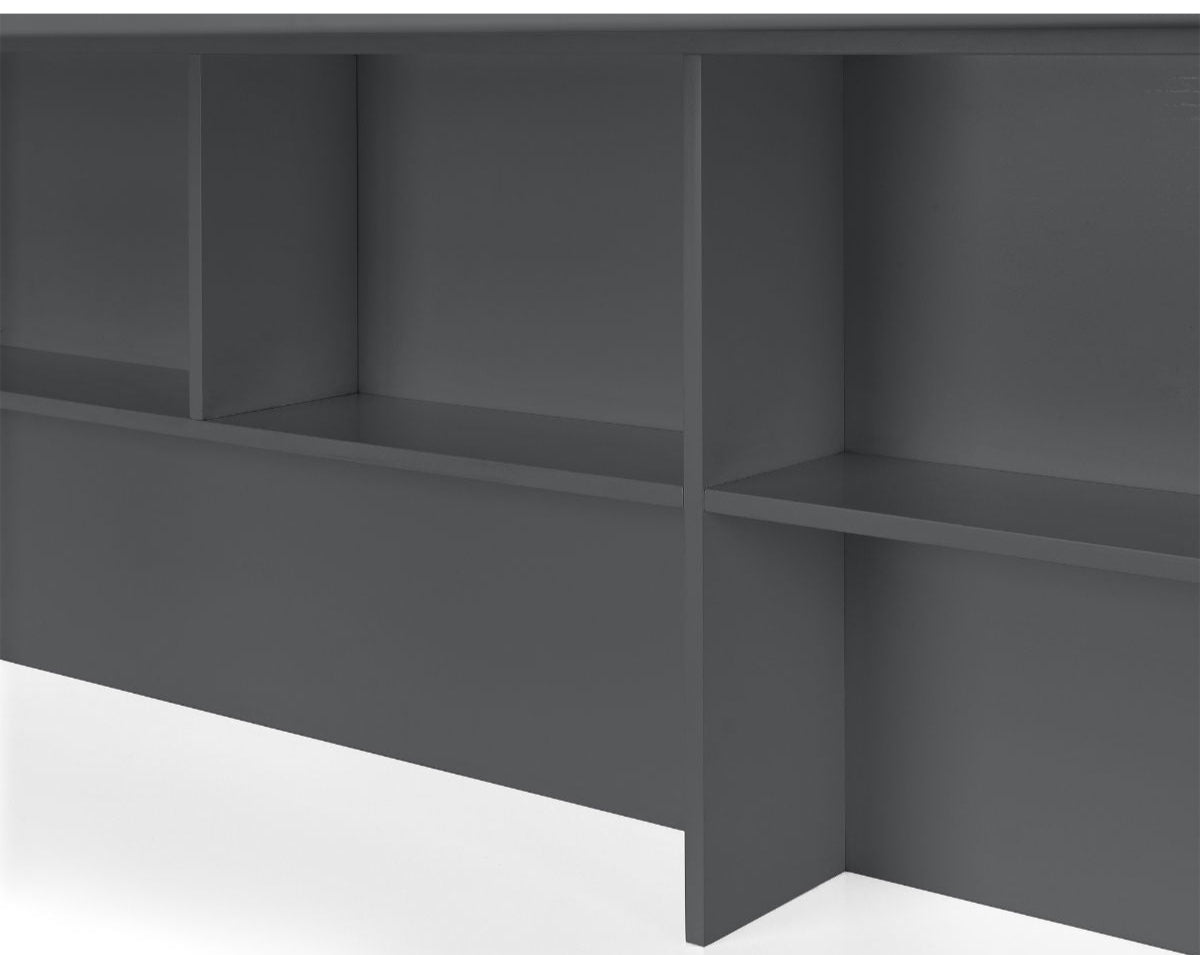 Titan Highsleeper - Julian Bowen