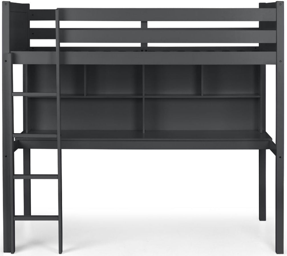 Titan Highsleeper - Julian Bowen