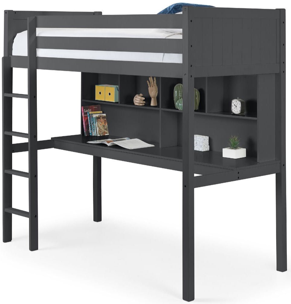 Titan Highsleeper - Julian Bowen