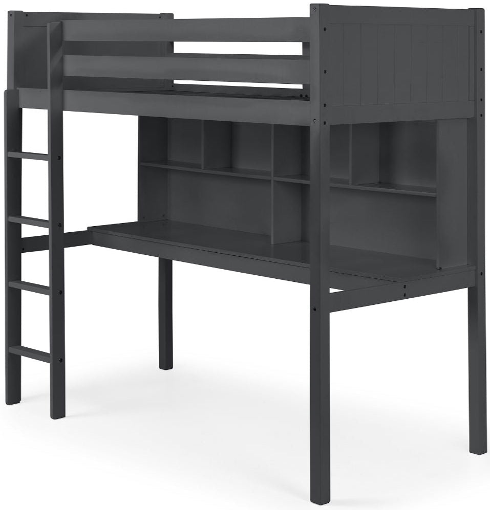 Titan Highsleeper - Julian Bowen