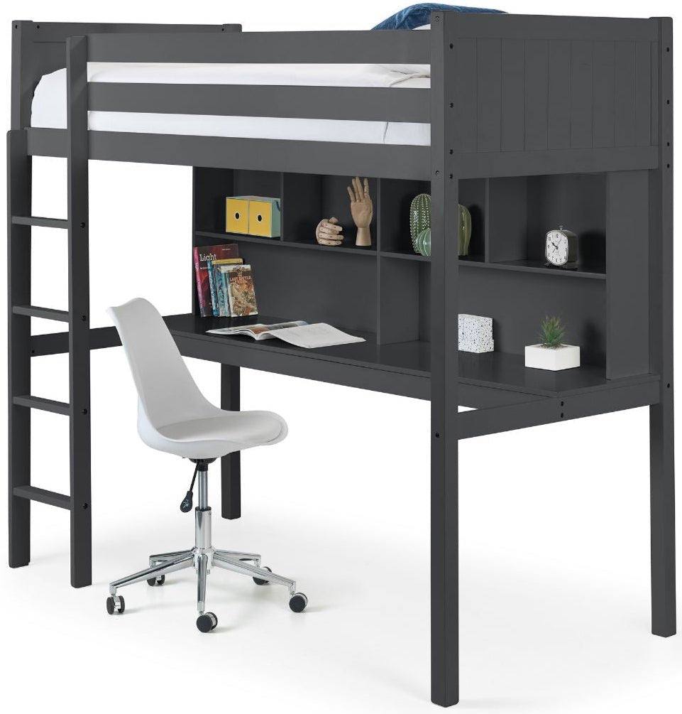 Titan Highsleeper - Julian Bowen