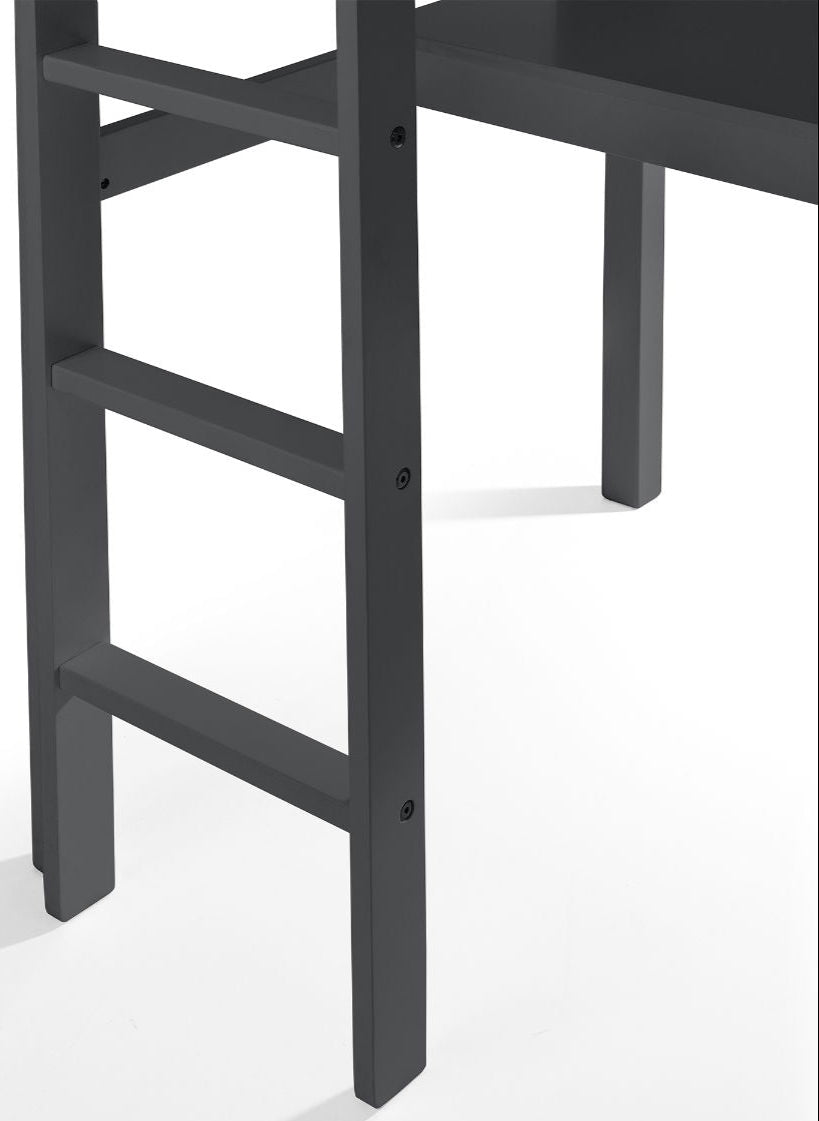 Titan Highsleeper - Julian Bowen