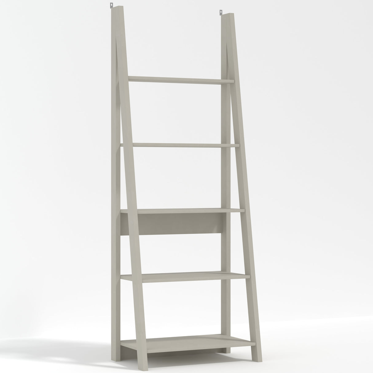 Tiva Ladder Bookcase - LPD
