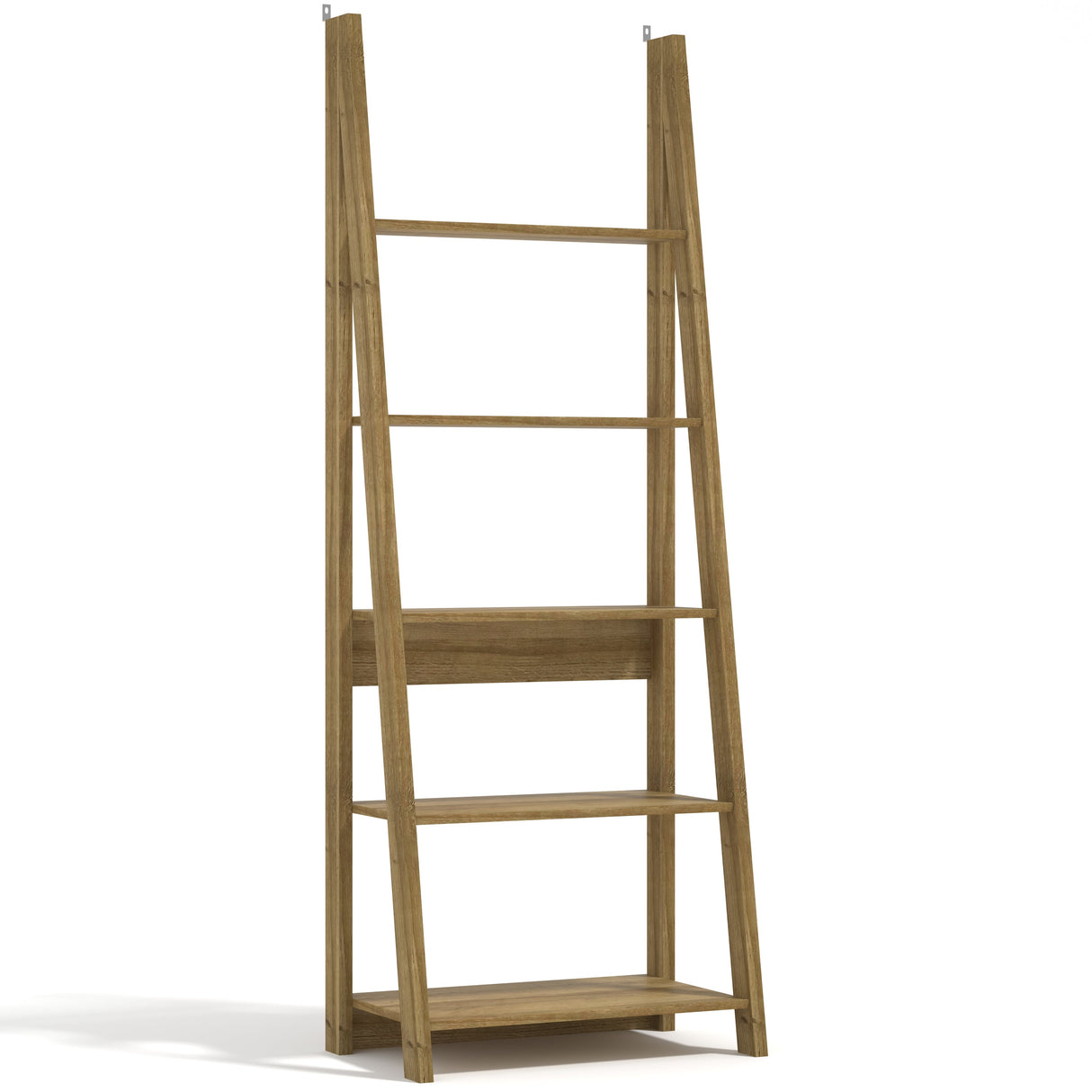 Tiva Ladder Bookcase - LPD