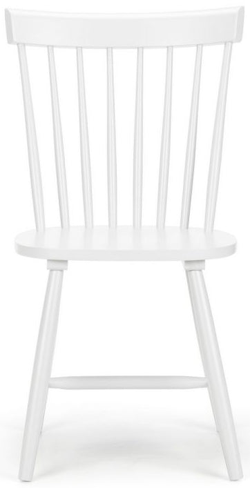 Torino Dining Chair - Julian Bowen