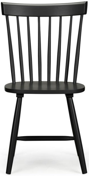 Torino Dining Chair - Julian Bowen