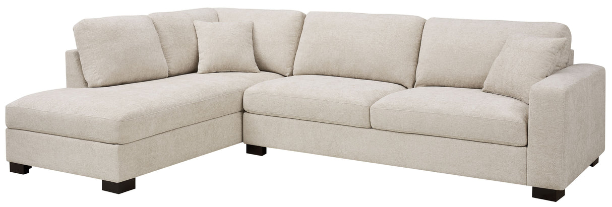 Tracey Left Hand Corner Terminal Sofa - TGC