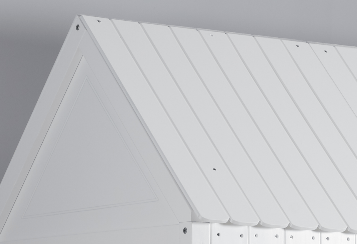 Treehouse Bed Frame (3ft Single) - Birlea