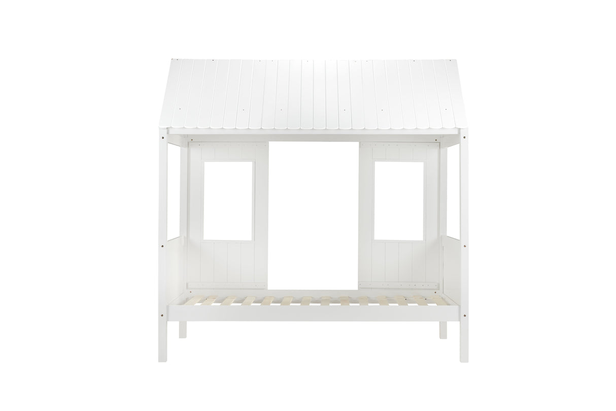 Treehouse Bed Frame (3ft Single) - Birlea