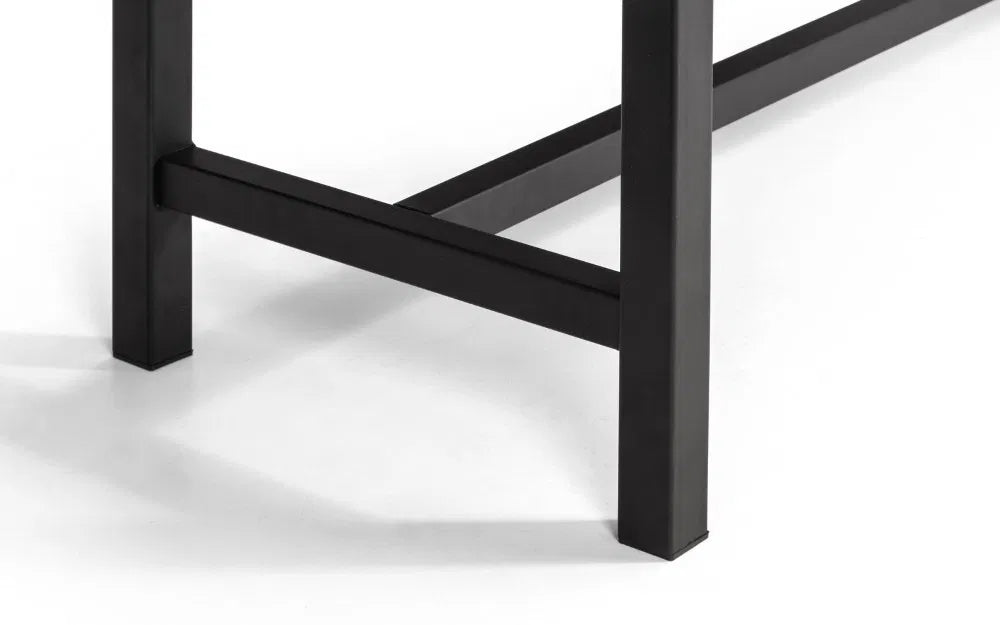 Tribeca Bench - Julian Bowen