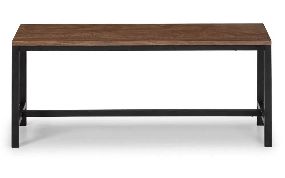 Tribeca Bench - Julian Bowen