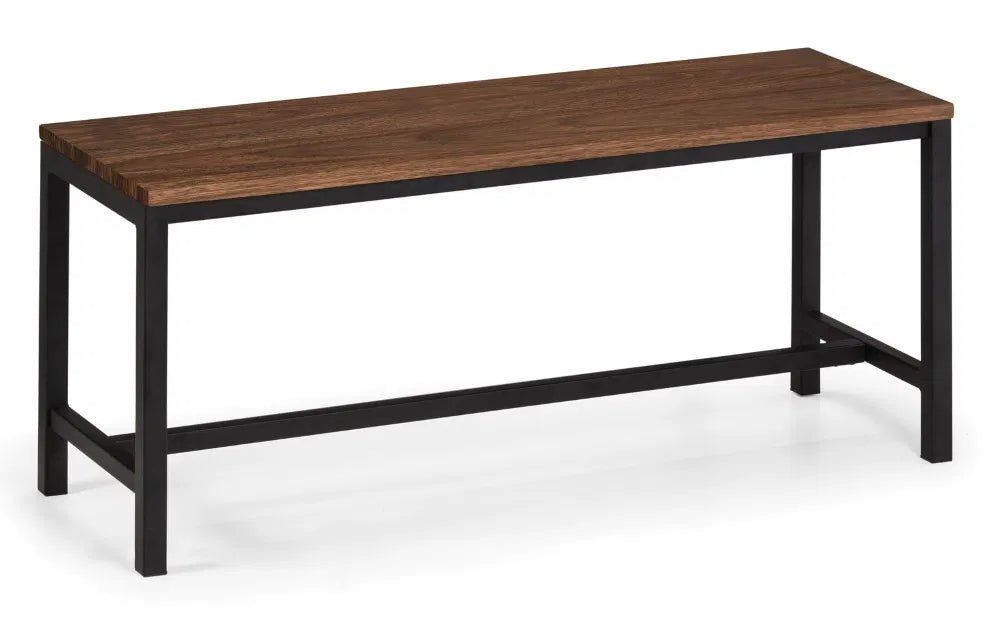 Tribeca Bench - Julian Bowen
