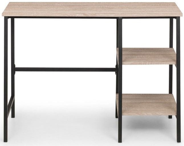 Tribeca Desk - Julian Bowen