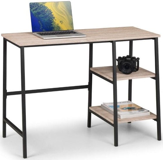 Tribeca Desk - Julian Bowen