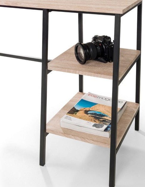 Tribeca Desk - Julian Bowen