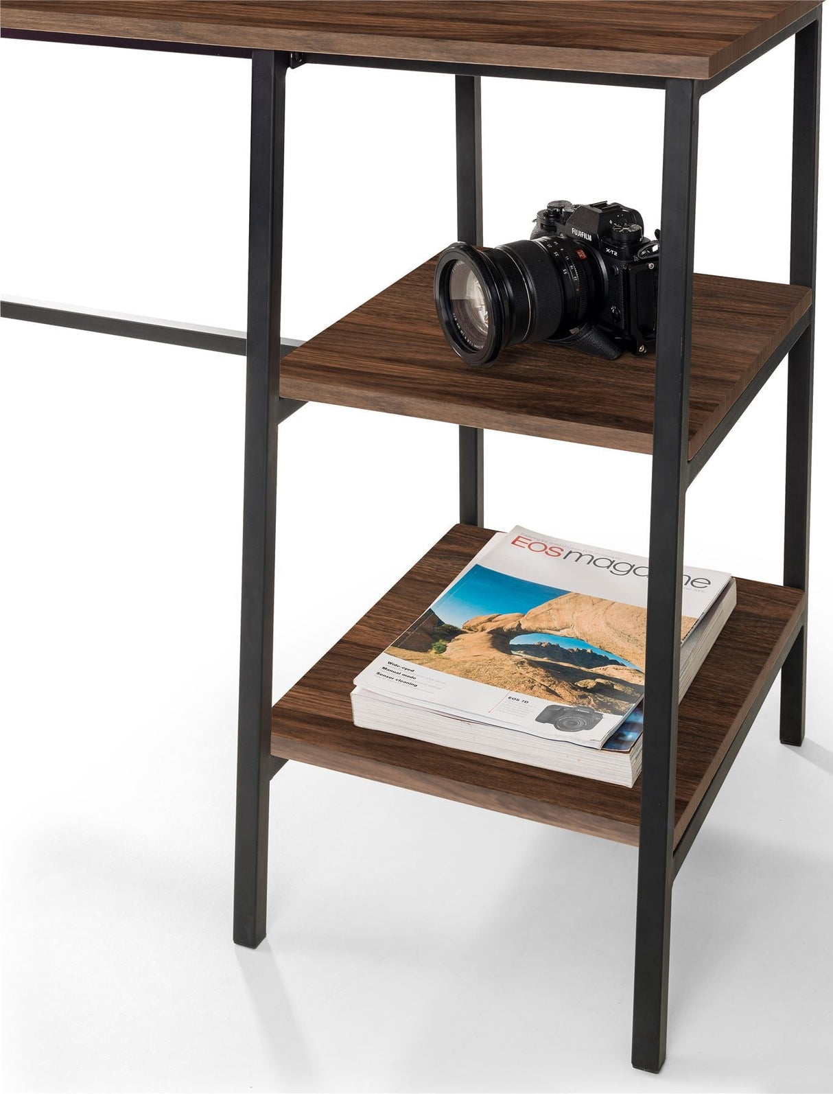 Tribeca Desk - Julian Bowen