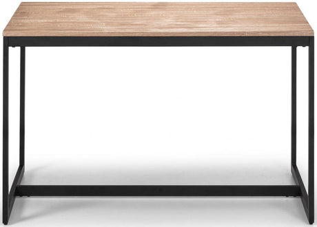 Tribeca Dining Table - Julian Bowen