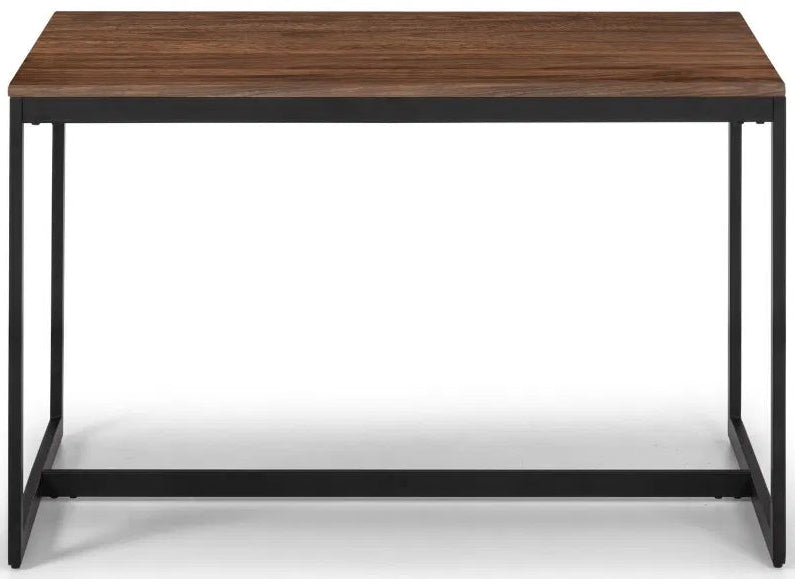 Tribeca Dining Table - Julian Bowen