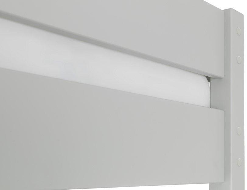 Trio Bunk Bed - Julian Bowen