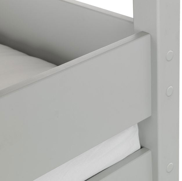 Trio Bunk Bed - Julian Bowen