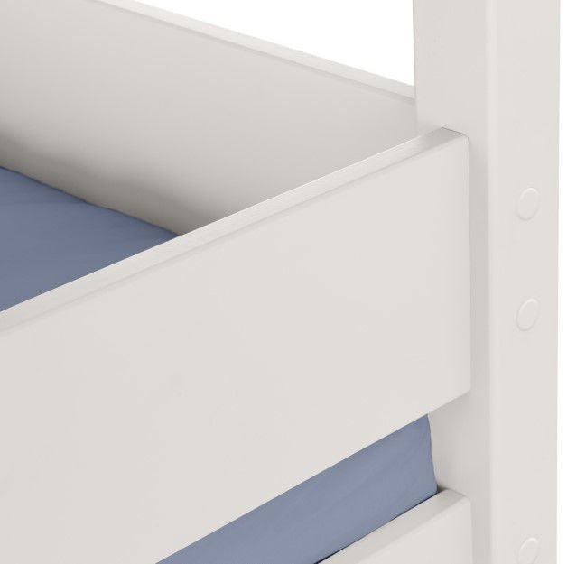 Trio Bunk Bed - Julian Bowen