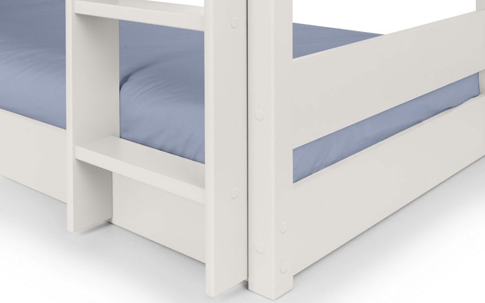 Trio Bunk Bed - Julian Bowen