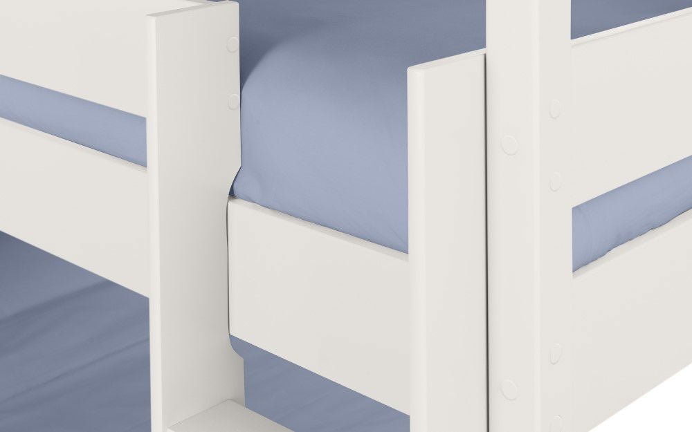 Trio Bunk Bed - Julian Bowen