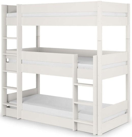 Trio Bunk Bed - Julian Bowen