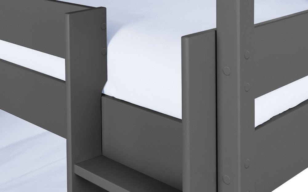 Trio Bunk Bed - Julian Bowen