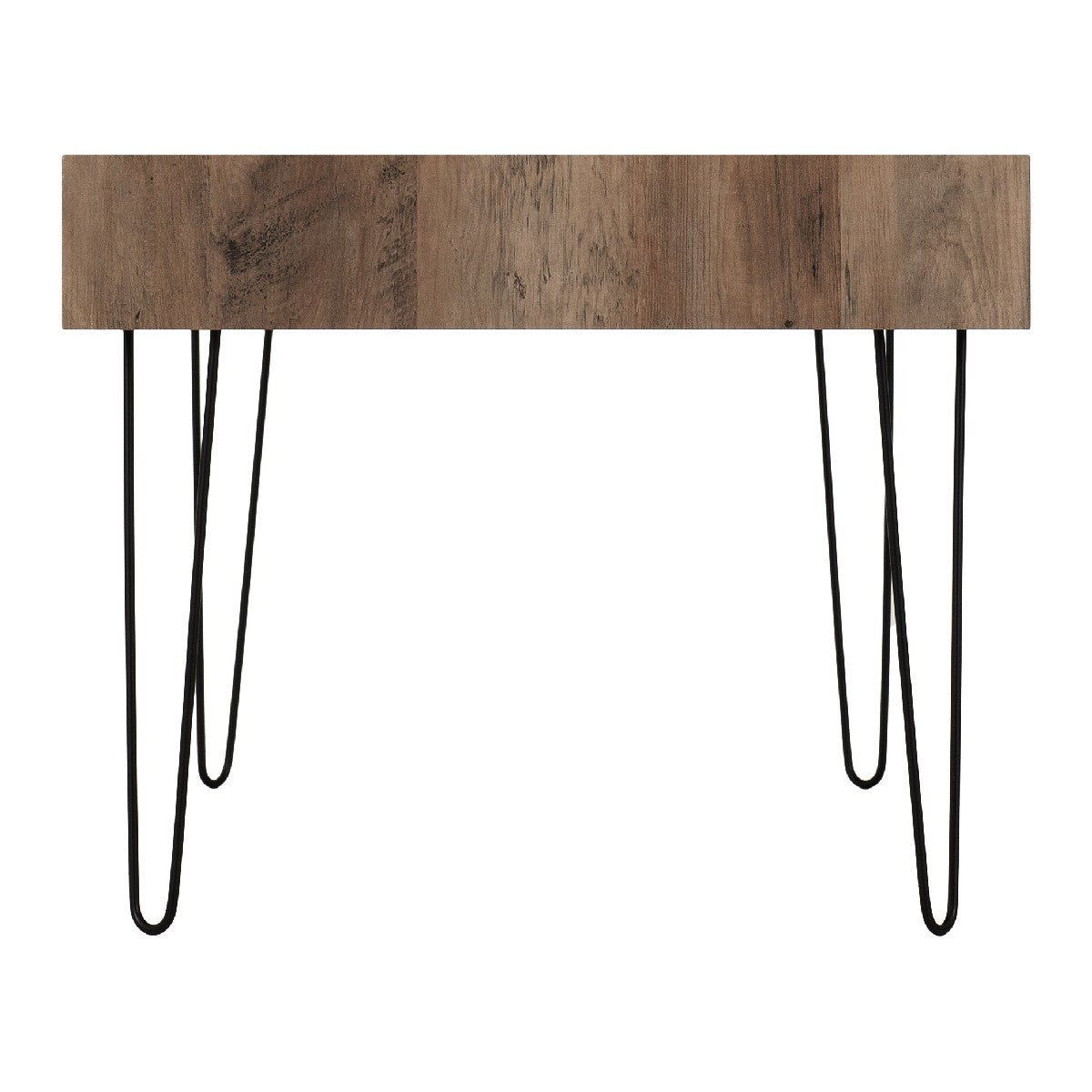 Troy Chunky Coffee Table - Seconique