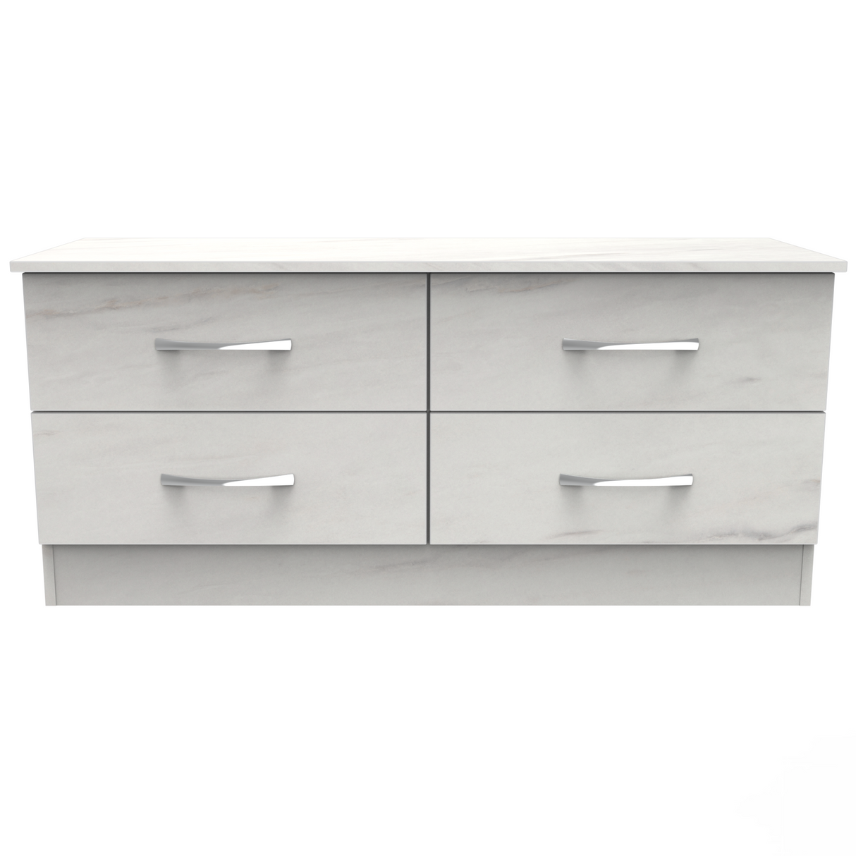 Avon 4 Drawer Bed Box