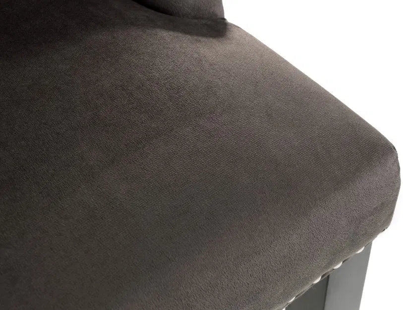 Veneto Knockerback Chair - Julian Bowen