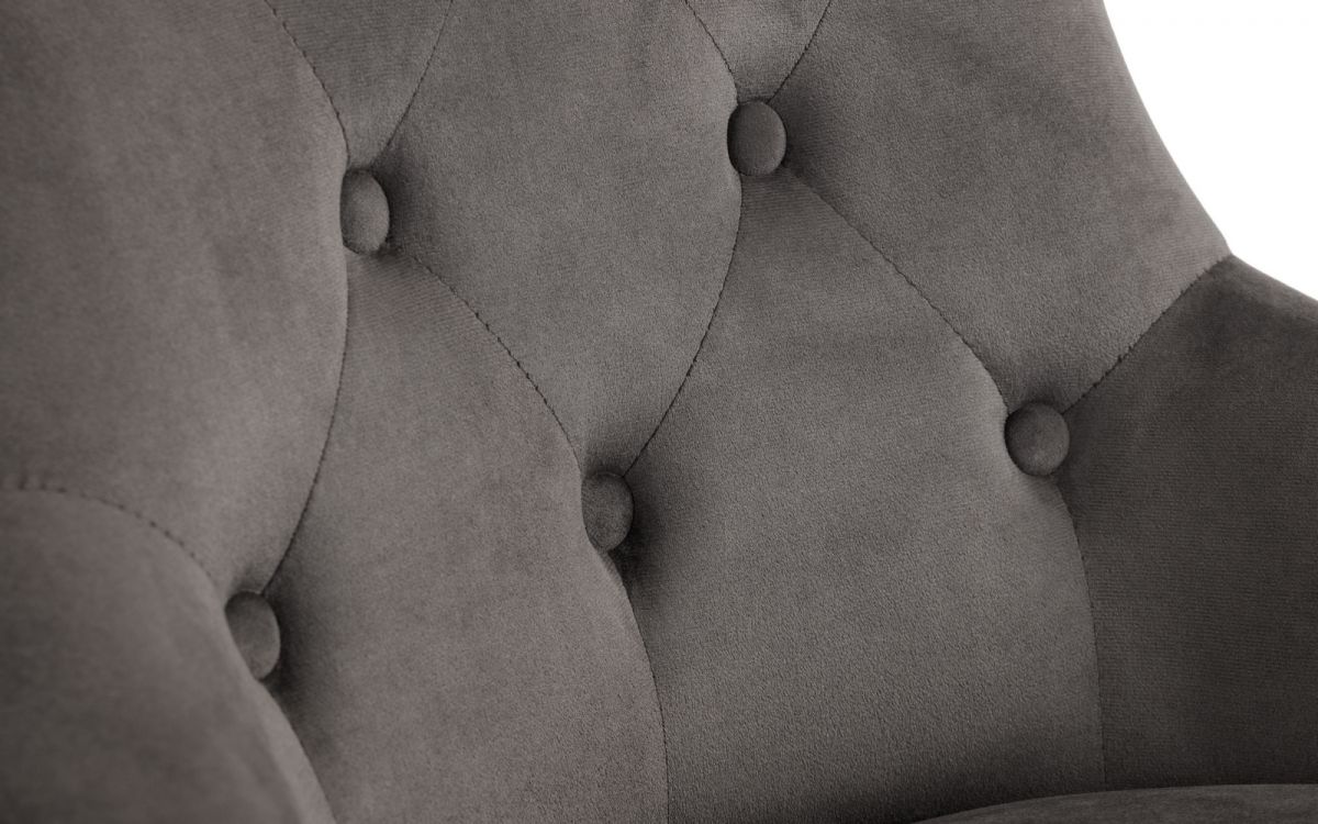 Veneto Knockerback Chair - Julian Bowen