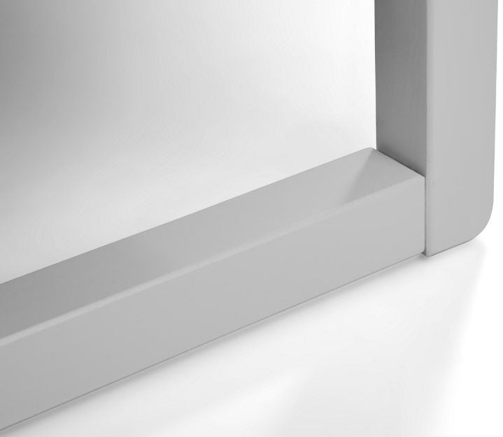 Venice Bed Frame - Julian Bowen