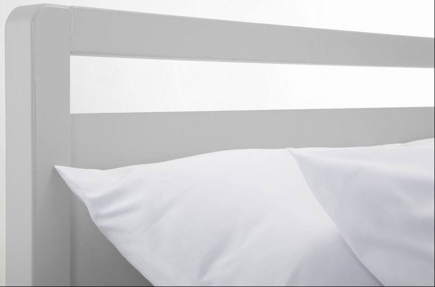 Venice Bed Frame - Julian Bowen