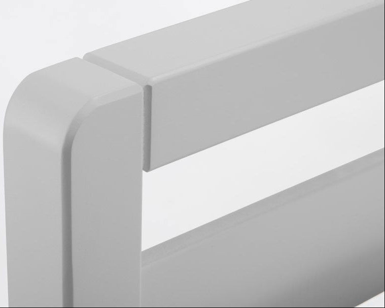 Venice Bed Frame - Julian Bowen
