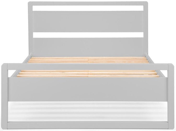 Venice Bed Frame - Julian Bowen