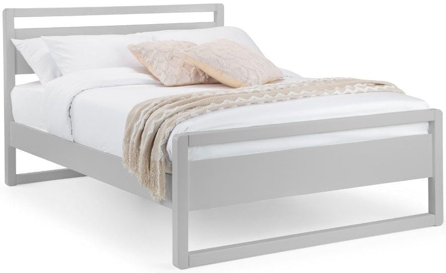 Venice Bed Frame - Julian Bowen