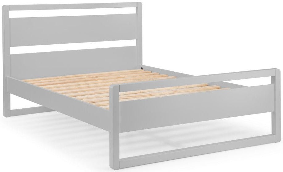 Venice Bed Frame - Julian Bowen